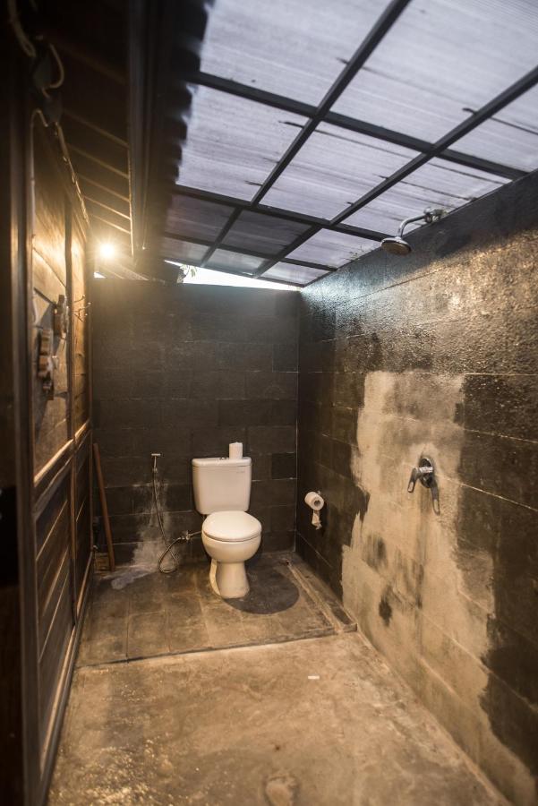 Tropical Canggu Hostel Kültér fotó